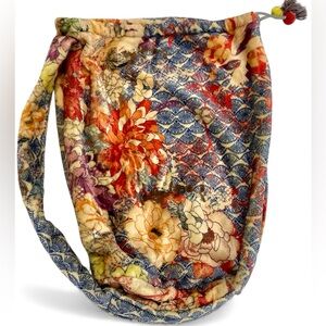 Johnny Was Laurel Canyon Blanket Sling Bag